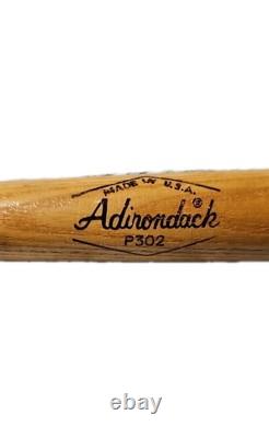 Vintage Adirondack P302 Dave Winfield 18 Baseball Bat Mini Vintage Adirondack P302 Dave Winfield 18 Baseball Bat Mini