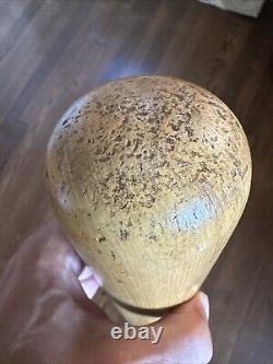 Vintage Adirondack Ruth Type Whip Action 35 Model 302 Baseball Bat