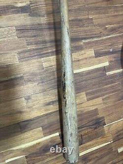 Vintage Adirondack Whip Action 302S Aaron Tyler 32 White Ash Baseball Bat