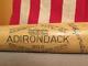 Vintage Adirondack Wood 302 Baseball Bat James Davenport Personal Model 34