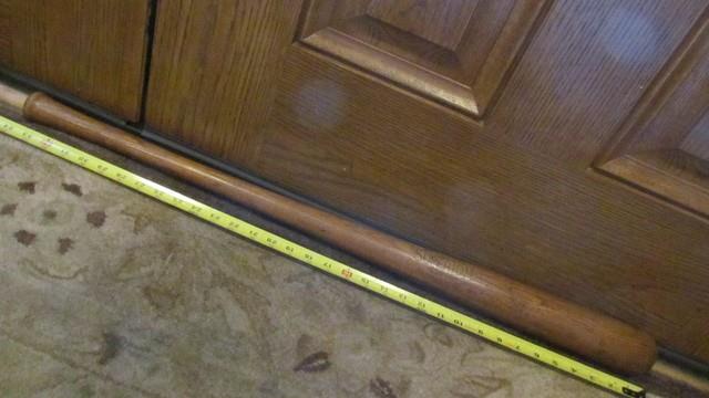 Vintage Air Sealed Superior C5946 Baseball Bat