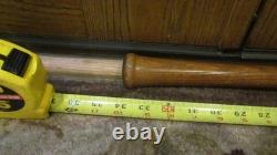 Vintage Air Sealed Superior C5946 Baseball Bat