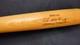 Vintage Al Kaline H&b Hillerich & Bradsby 125 Ak5 Baseball Bat Detroit Tigers