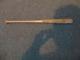 Vintage Al Kaline Louisville Slugger 125 Hillerich & Bradsby Baseball Bat