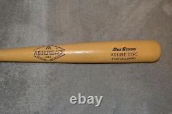 Vintage Al Kaline Type Adirondack BIG STICK baseball bat BRAND NEW