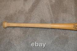Vintage Al Kaline Type Adirondack BIG STICK baseball bat BRAND NEW