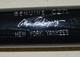 Vintage Alex Rodriguez New York Yankees C271 Louisville Slugger Bat Tpx
