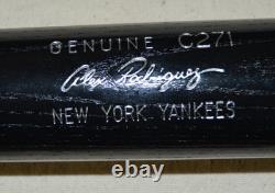 Vintage Alex Rodriguez New York Yankees C271 Louisville Slugger Bat TPX
