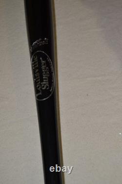 Vintage Alex Rodriguez New York Yankees C271 Louisville Slugger Bat TPX