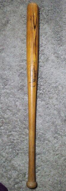 Vintage All-star Keith Hernandez 225ll Louisville Rare 32 Batting Champion Bat
