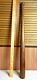 Vintage Antique 1900's Wright & Ditson League Baseball Bat Thick Handle