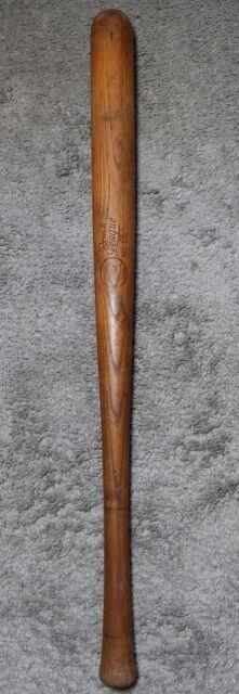 Vintage Antique 1905-1912 Reach No. 1/0 Rare Reach League Baseball Bat