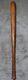 Vintage Antique 1905-1912 Reach No. 1/0 Rare Reach League Baseball Bat