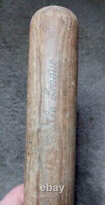 Vintage Antique 1930s JC Higgins 1717 LL 31 Baseball Bat Rare