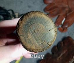Vintage Antique 1930s Rare 33'' Baseball Bat