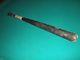 Vintage, Antique Blackbetsy Baseball Bat, Joe Jackson