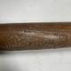 Vintage Antique Original Softball Bat Diamond Mfg. Co. D40 St. Louis 34 Usa