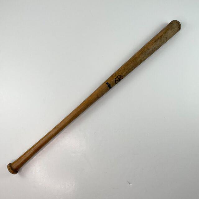 Vintage Antique Rare Daisy Fungo Wood Baseball Bat Infield