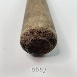 Vintage Antique Rare Daisy Fungo Wood Baseball Bat Infield