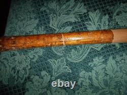Vintage Antique Rare Winchester Baseball Bat 2400 As Is