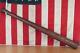 Vintage Antique Wood Baseball Bat Handmade 32 Turn Of The Century Folk Art