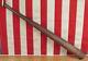 Vintage Antique Wood Baseball Bat Handmade 34 Great Shape Early 1900s Folk Art