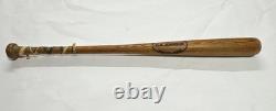 Vintage / Antique Wooden Baseball Bat R. G. Johnson Denmark Maine 34