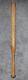 Vintage Antique Worth Wood Baseball Bat 460sb Slow Poke Official Softball Model