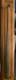 Vintage Antique Early 1900s Baseball Bat 29.5 Inches Encased Wood