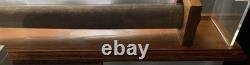 Vintage Antique early 1900s Baseball Bat 29.5 inches Encased Wood