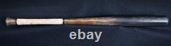 Vintage Babe Ruth 40K Kork Grip 1925/1930 Louisville Slugger