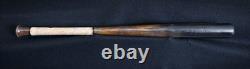 Vintage Babe Ruth 40K Kork Grip 1925/1930 Louisville Slugger