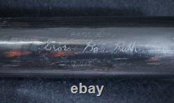 Vintage Babe Ruth 40K Kork Grip 1925/1930 Louisville Slugger