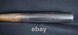 Vintage Babe Ruth 40K Kork Grip 1925/1930 Louisville Slugger