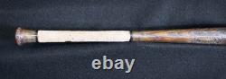 Vintage Babe Ruth 40K Kork Grip 1925/1930 Louisville Slugger