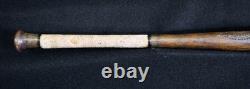 Vintage Babe Ruth 40K Kork Grip 1925/1930 Louisville Slugger