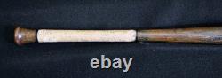 Vintage Babe Ruth 40K Kork Grip 1925/1930 Louisville Slugger