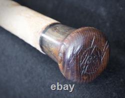 Vintage Babe Ruth 40K Kork Grip 1925/1930 Louisville Slugger
