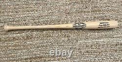 Vintage Babe Ruth Bat Rare 1970's Louisville Slugger 125 Yankees