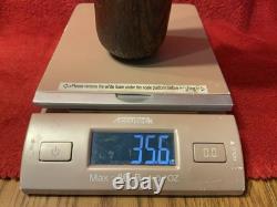 Vintage Babe Ruth Hillerich & Bradsby 35 Inch 35.6 Ounce Major League Model