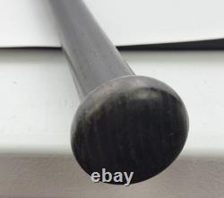 Vintage Babe Ruth Little League Louisville Slugger Black Baseball Bat Rare