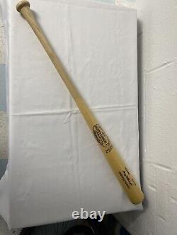 Vintage Babe Ruth R43 Model 34.5louisville Slugger No. 125 Wooden Baseball Bat