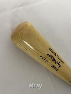 Vintage Babe Ruth R43 Model 34.5louisville Slugger No. 125 Wooden Baseball Bat