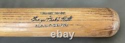 Vintage Babe Ruth YOUTH Louisville Slugger Baseball Bat TRADEMARK REG US PAT OFF