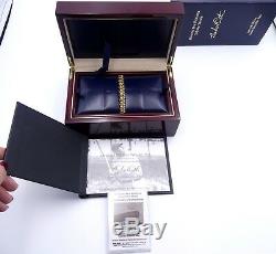 Vintage Babe Ruth limited edition game used bat pen box only 9 ½ L x 6 w x