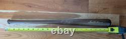 Vintage Baseball 22 Ted Williams(hof) Louisville Slugger/h&b Wood Souvenir Bat