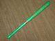Vintage Baseball 30 Rawlings Adirondack Coca Cola Oakland A's Wood Bat