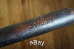 Vintage Baseball Bat 1932 Jimmie Foxx Louisville Slugger
