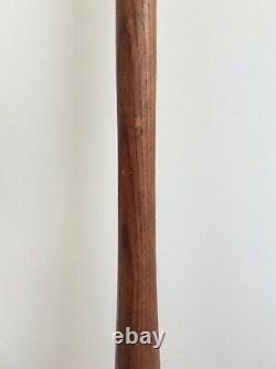 Vintage Baseball Bat Champion Bats Barton Vermont Henry Bjorkman