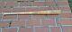 Vintage Baseball Bat Hillerich & Bradsby, Louisville Ky, Billy Williams